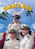 McHale's Navy: The Complete Series DVD - Complete 138 Episodes