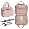 Dyson Airwrap Travel Organizer - Misty Rose