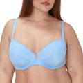 Maidenform Women's Comfort Devotion Underwire Bra - Lace Trim