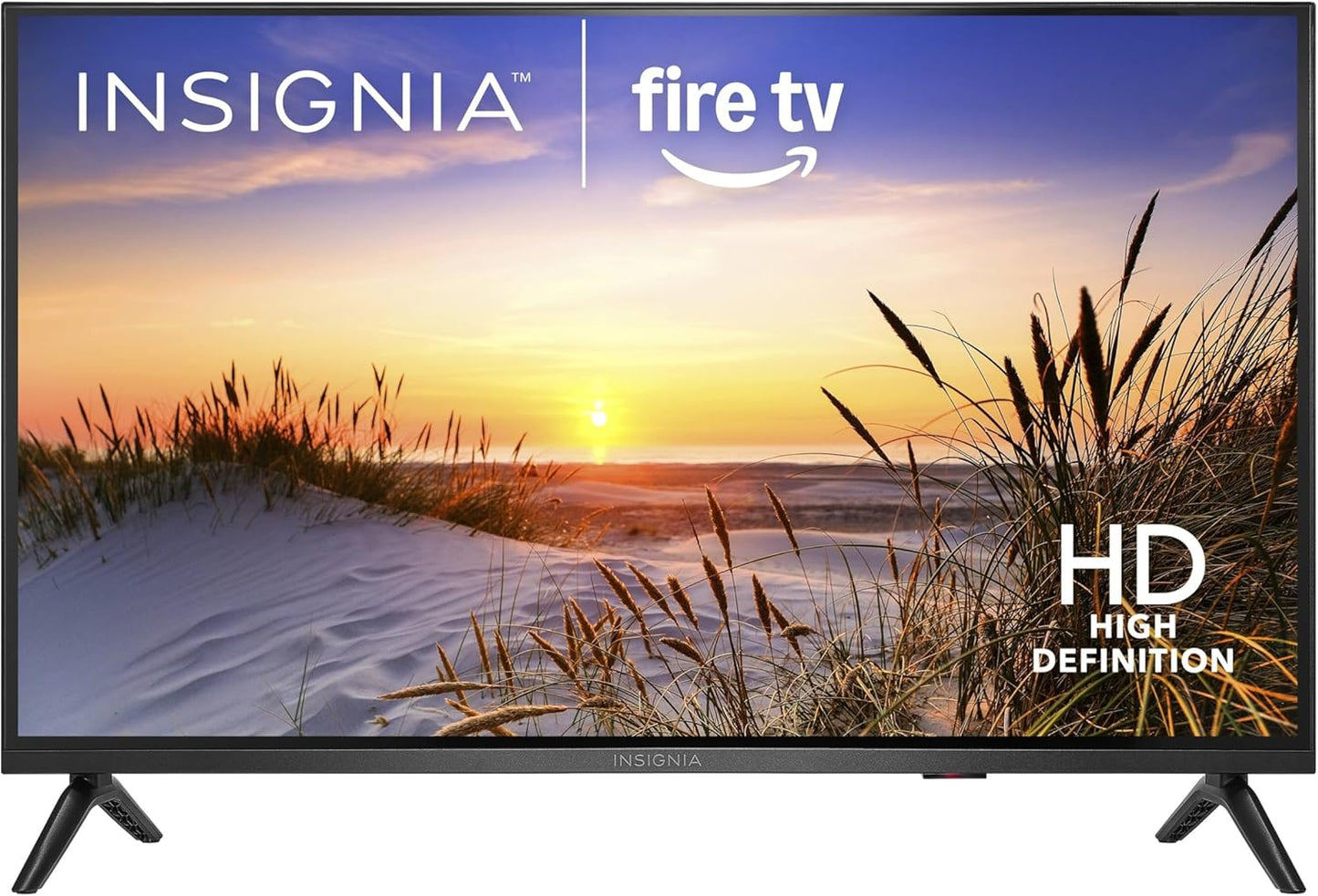 INSIGNIA 32 Class F20 Series LED HD Smart Fire TV Review