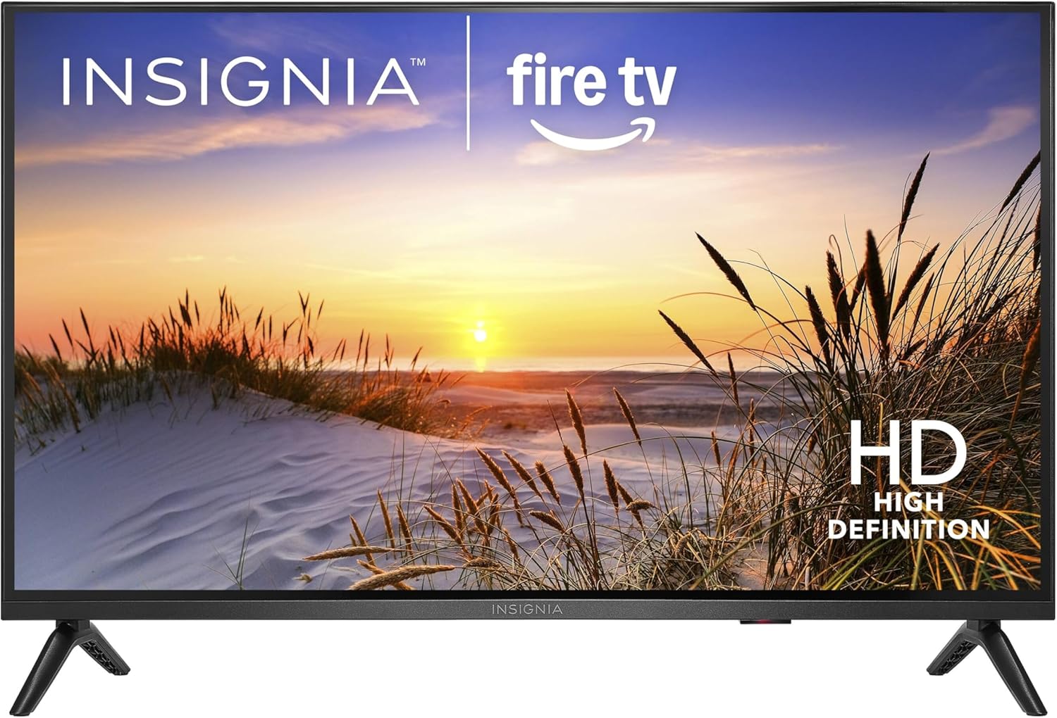INSIGNIA 32 Class F20 Series LED HD Smart Fire TV Review