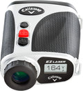 Callaway Laser Rangefinder - Precise Slope & Pin Locking