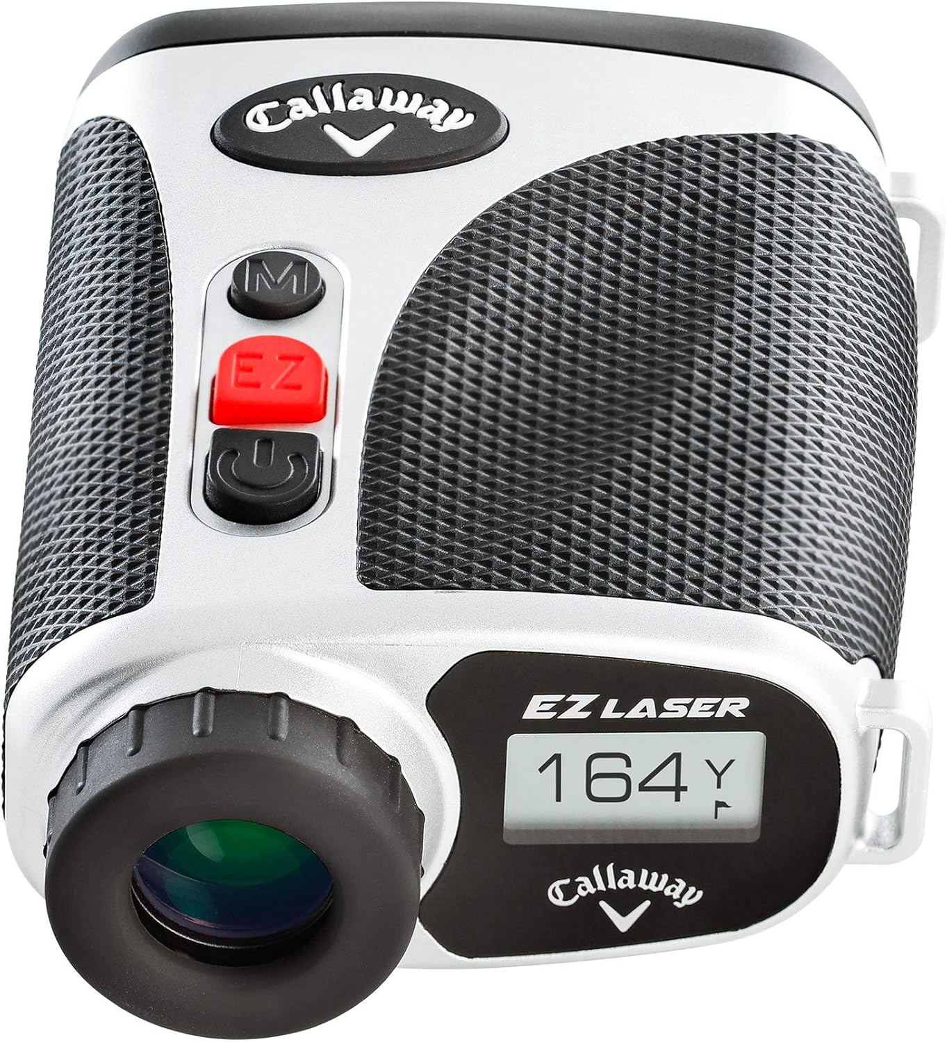 Enhance Your Swing with Callaway Golf Clubs
