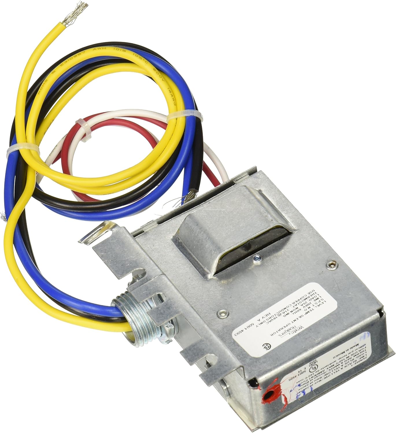 Emerson Silent Electric Heat Operator