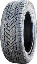 Armstrong SKI-Trac PC Winter Touring Tire 195/55R16 - Studless Grip