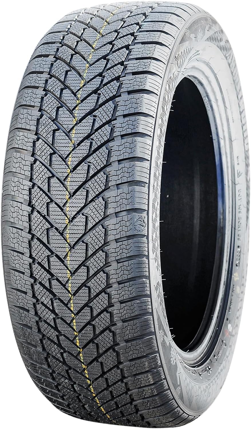 Armstrong Ski-Trac PC Winter Passenger Car Touring Radial Tire