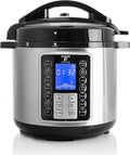 6 Quart Multi-Use Electric Pressure Cooker