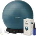 Retrospec Anti-Burst Exercise Ball - Ultimate Fitness Stability