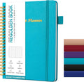Budget Planner - Budget Book with Expense Tracker and Monthly