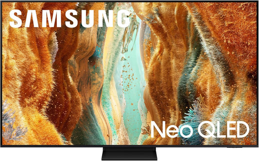 SAMSUNG 65 Neo QLED 4K Smart TV - Ultimate Viewing Experience