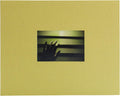 Kolo Newport Scrapbook 11in x 14in Chartreuse - Refillable Wedding