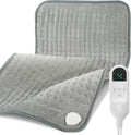 Extra Large Heating Pad for Full Back Pain and Period Cramp Relief