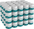 Angel Soft Professional Series Toilet Paper Case of 80 Rolls - Soft