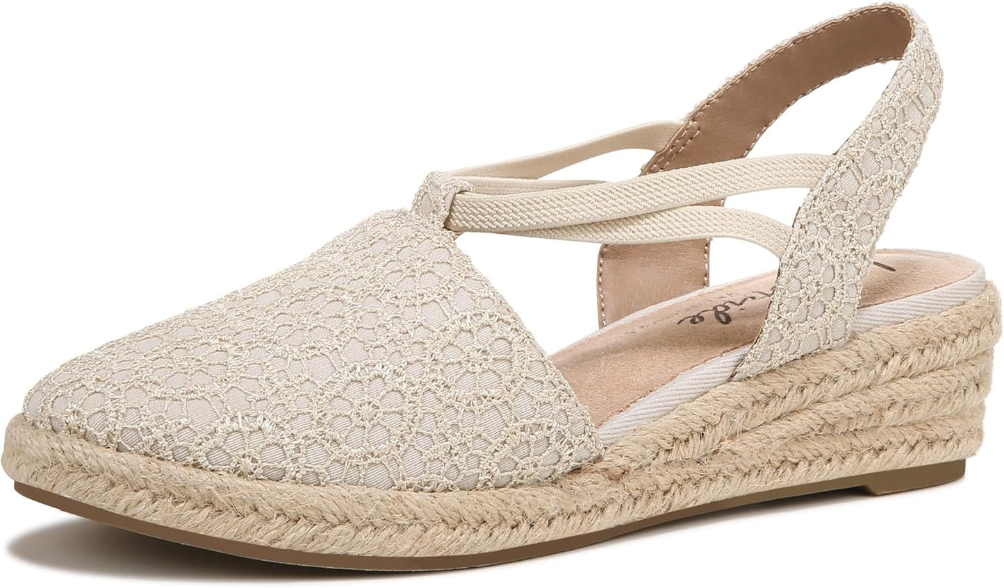 LifeStride Women's Katrina 2 Slip-On: Comfort Meets Style