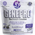 Musclegen Research Unflavored Protein Powder with Collagen - Efficient