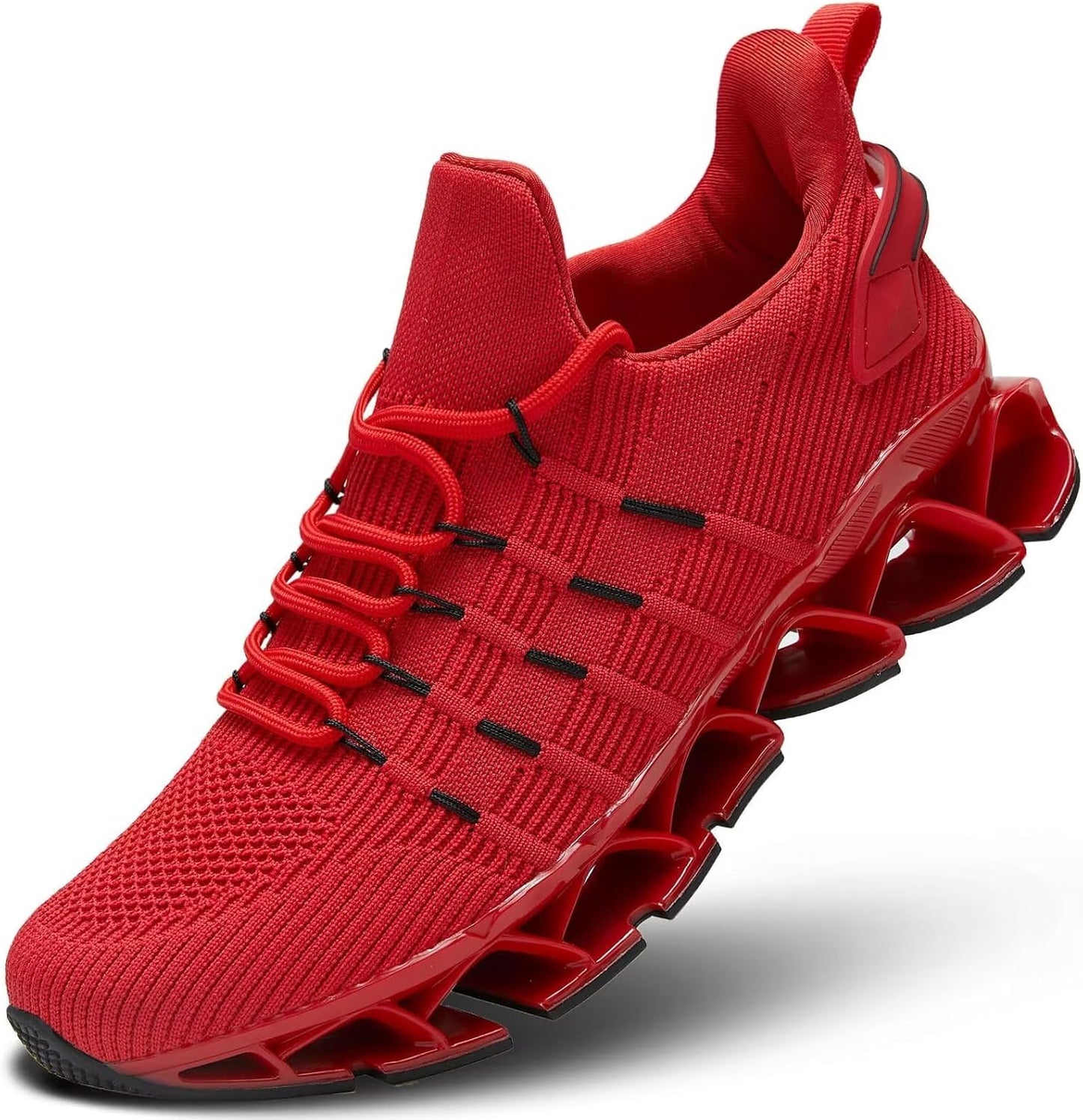 Mens Running Shoes Breathable Trail Runners for Sports and Fashion