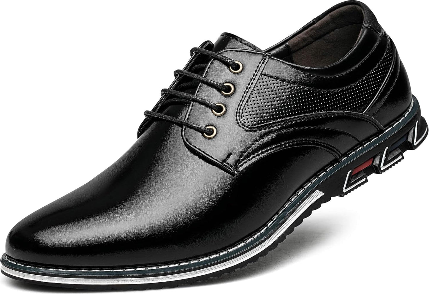 Men's Casual Dress Shoes for Comfort and Style in Any Setting