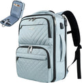 Travel Backpack for Women Large Carry On Personal Item - TSA Friendly
