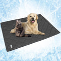 PetAmi Premium Cooling Dog Blanket for Comfort and Protection