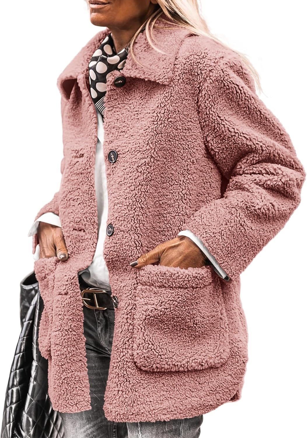 Faux Fur Coats for Women - Trendy Winter Outerwear Options