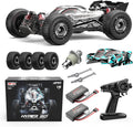 HYPER GO H16PL 1/16 RTR Fast Brushless RC Buggy - Track Ready
