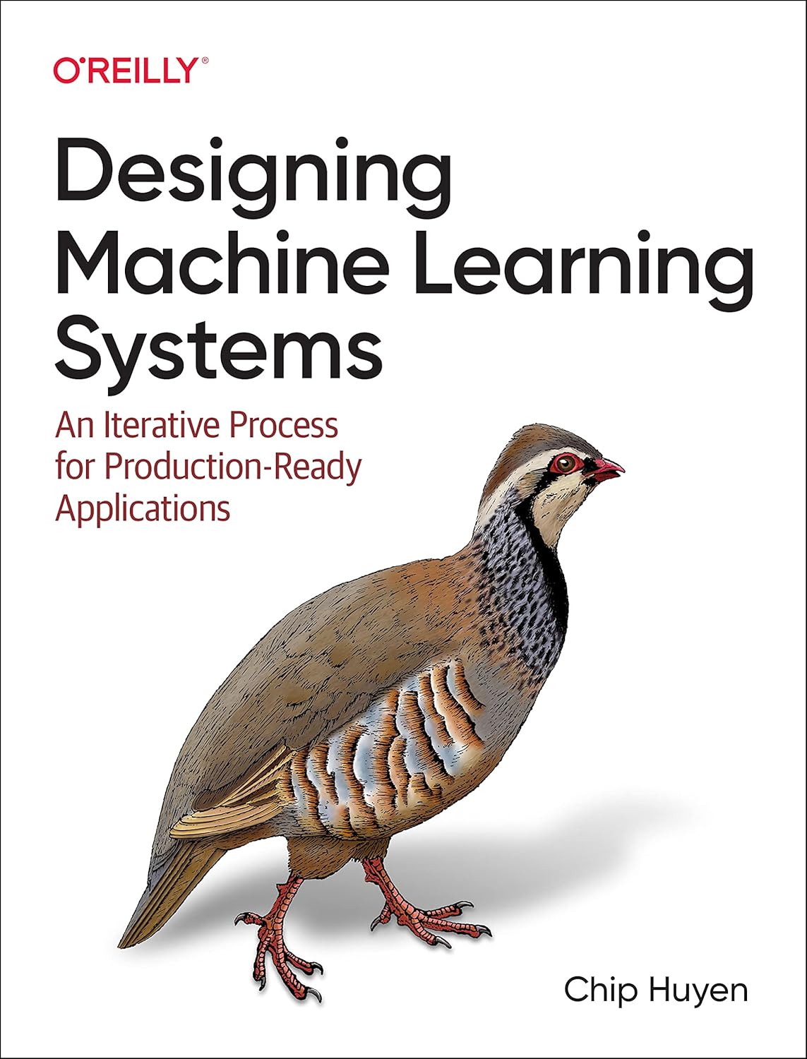 Designing Machine Learning Systems for Production-Ready Applications