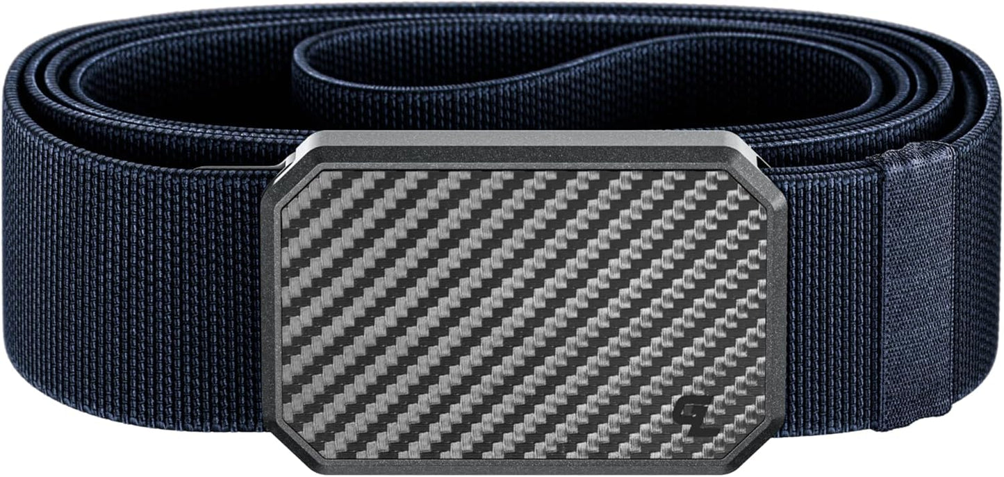 Groove Belt OG - Men's Tactical Work Belt with Magnetic Buckle