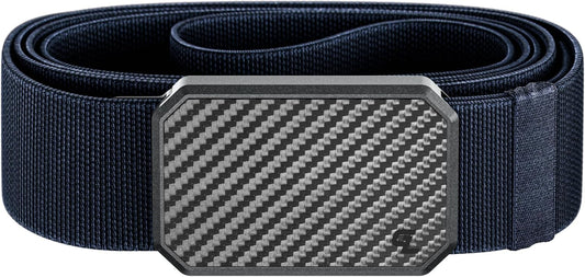 Groove Belt OG - Men's Tactical Work Belt with Magnetic Buckle