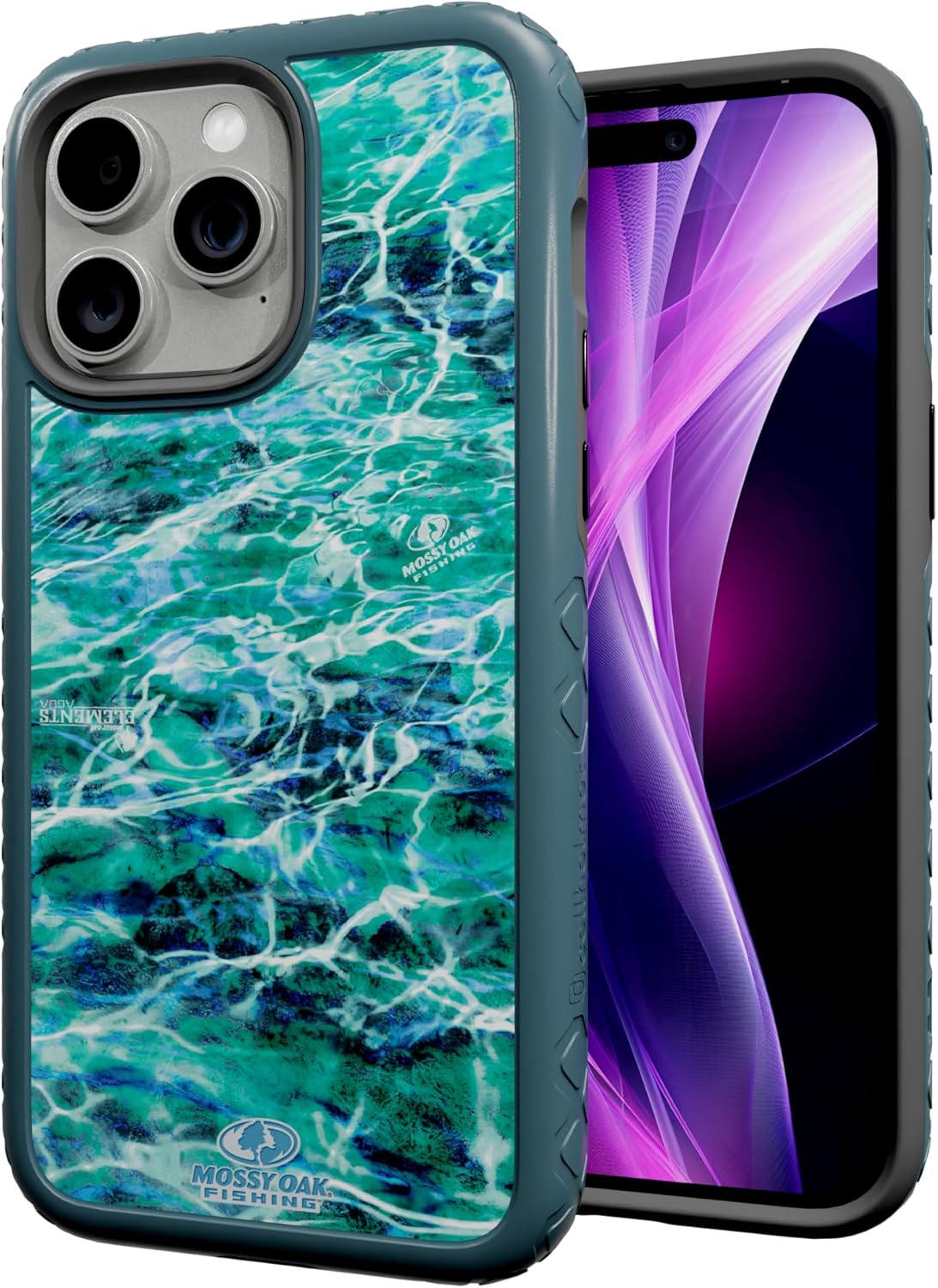 cellhelmet Fortitude Case for iPhone 14 Pro Max - Rugged Protection
