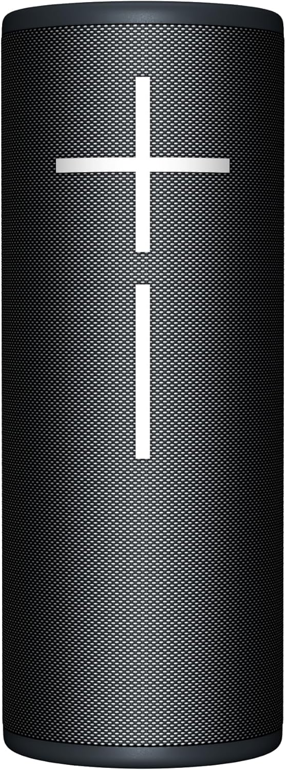 MEGABOOM 4: 360 Sound & Thundering Bass