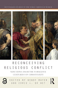 Reconceiving Religious Conflict - of Early Christian Studies