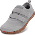 WHITIN Toddler/Little Kid Wide Barefoot Shoes - Zero-Drop Fit