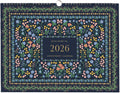 Rifle Paper Co. 2026 Appointment Calendar for Stylish Planning