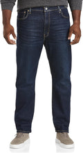 Levi's 502 Taper Fit Jeans - Warm, Comfortable Everyday Taper Men's