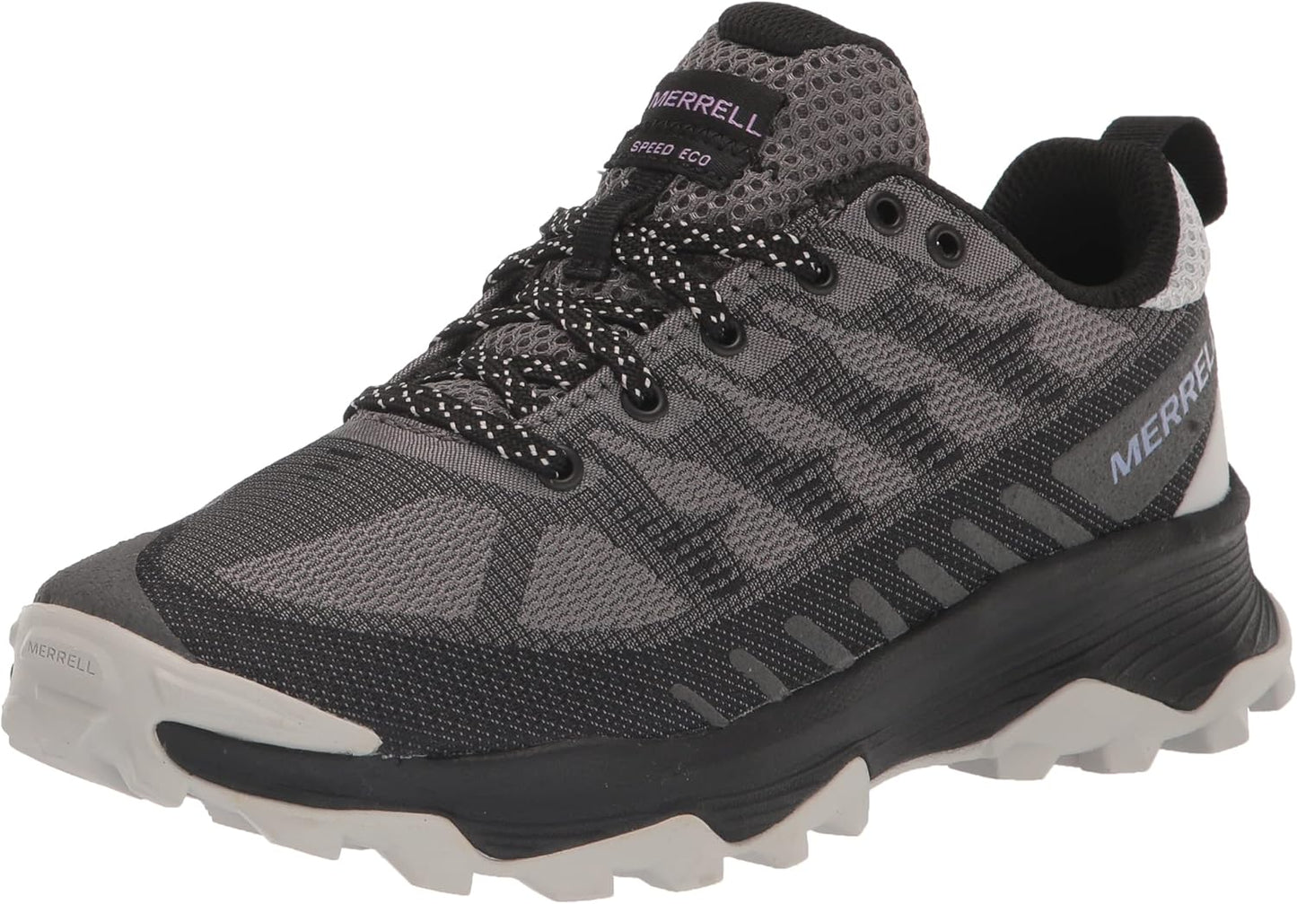 Merrell Women's Speed Eco: Lightweight Hiking Bliss