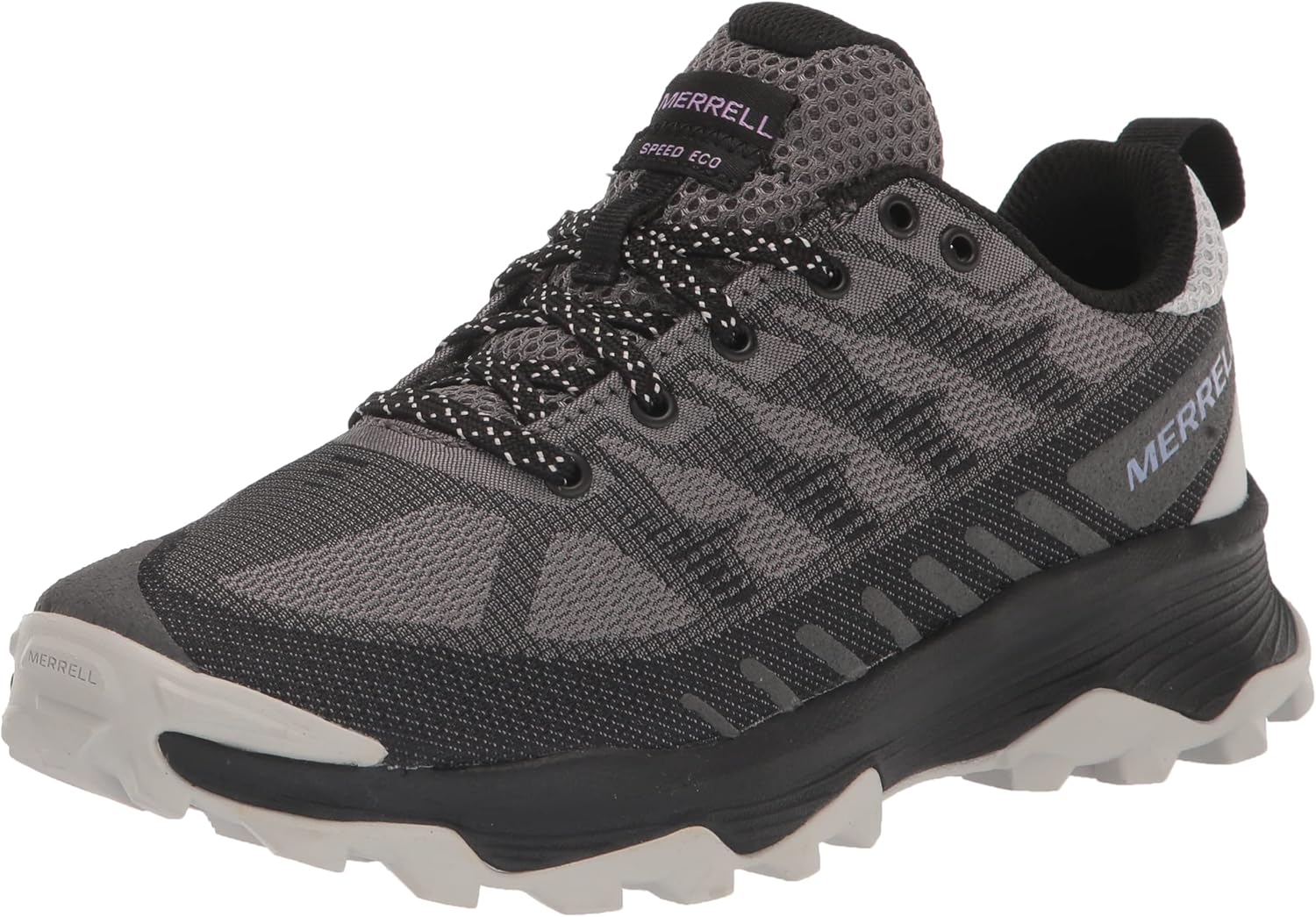Merrell Women's Speed Eco: Lightweight Hiking Bliss