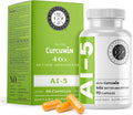 Intestinal Fortitude AI-5 Digestive Herbal Capsule - Gut Support