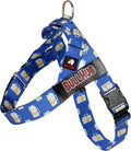 BULLHUG Adjustable Dog Harness No Pull No Choke - Best