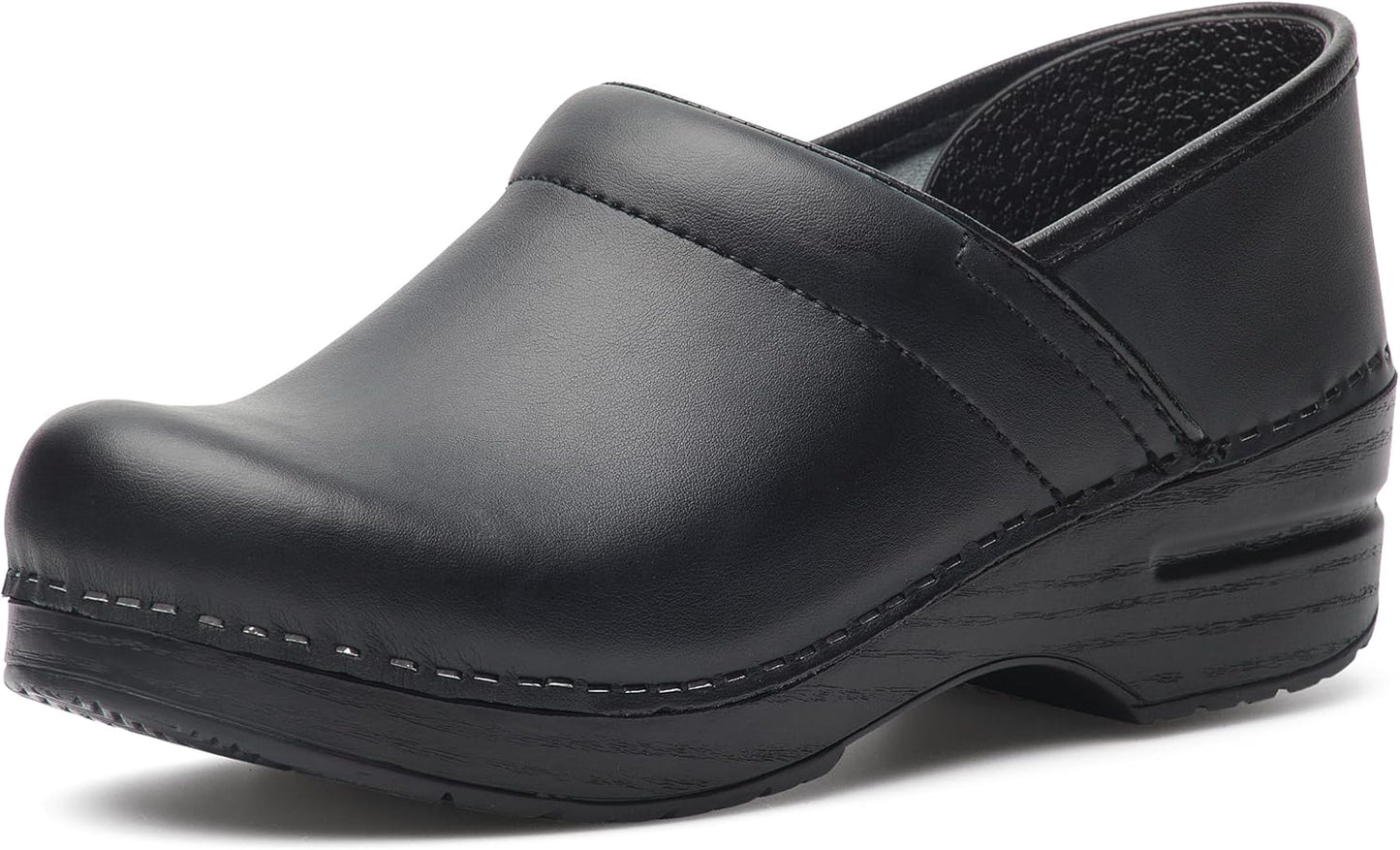 Dansko Womens Professional Clogs for Comfort and Stability