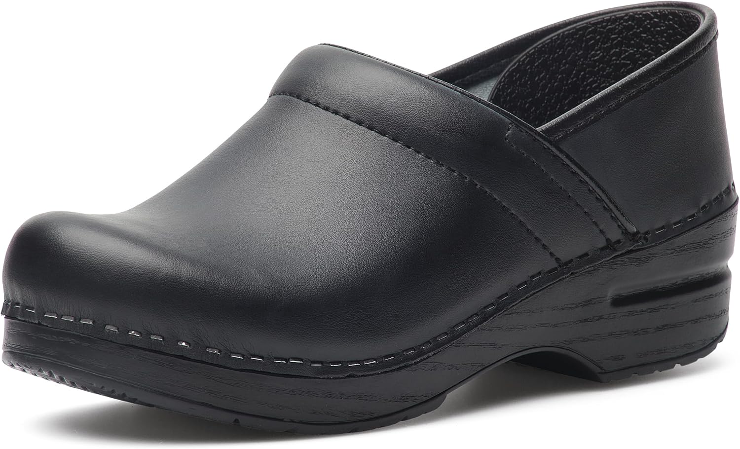 Dansko Professional Slip-On Clogs for Women with Arch Support