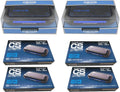 CS-X3 Fresh Squash Scent Bundle - 2 Units + 4 Refills