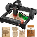 LONGER RAY5 Laser Engraver 3500mW - Compact High Precision Cutter
