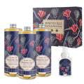 Foaming Hand Soap Refill Gift Set Honeysuckle Scent - 3 Pack 1000ML
