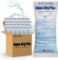 Pool Shock 65% Cal Hypo 24-Pack - Fast Acting Pool Shock for Clear