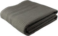 GILDEN TREE Waffle Bath Sheet Oversized Bath Towel 40x80 - Quick Dry