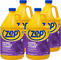 Zep Shower, Tub and Tile Cleaner - No Scrub Pro Formula - Case