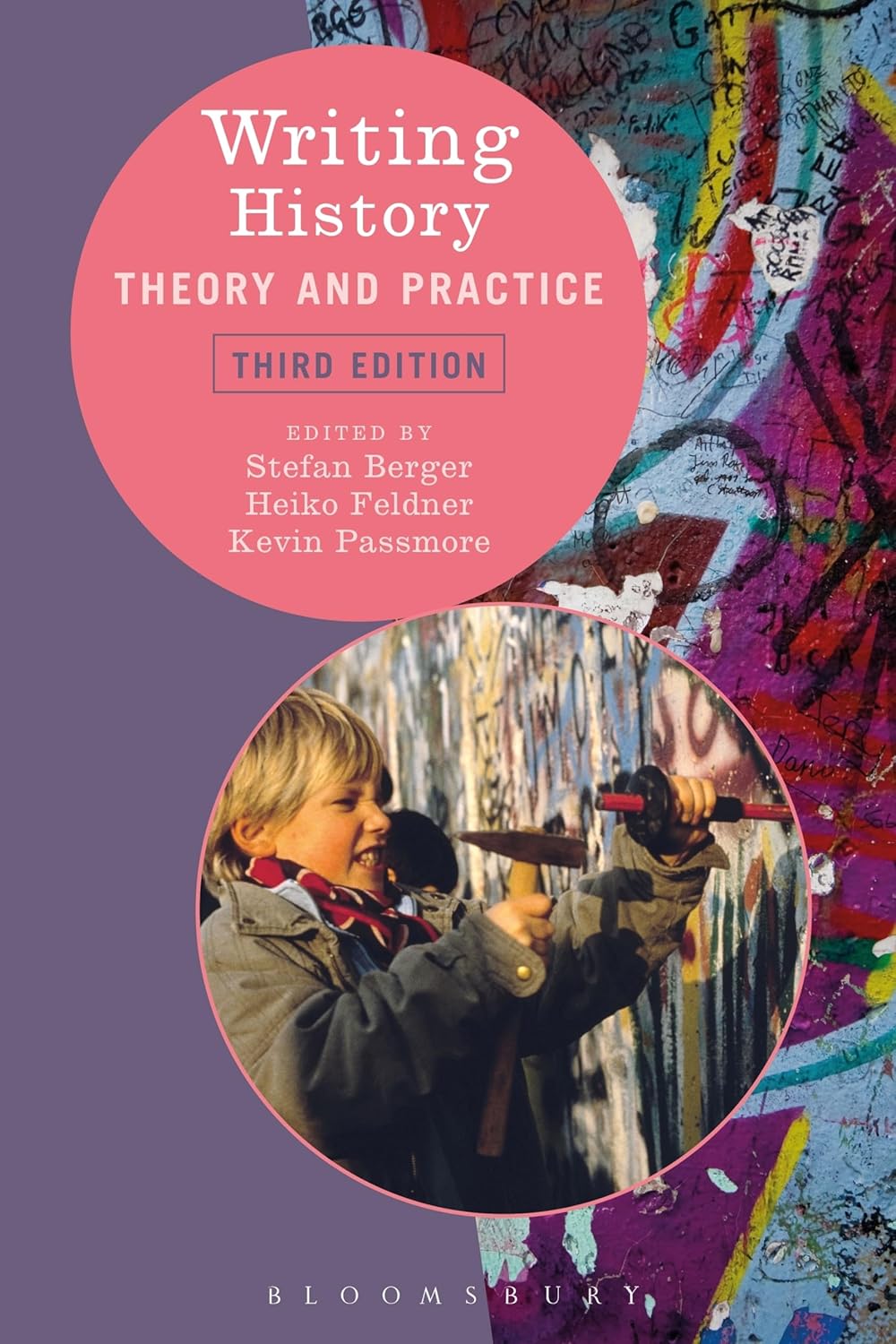 Writing History: Theory and Practice - A Comprehensive Guide