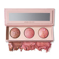 Geller's Greatest Blush Crush Trio - Luminous Marbleized Blushes