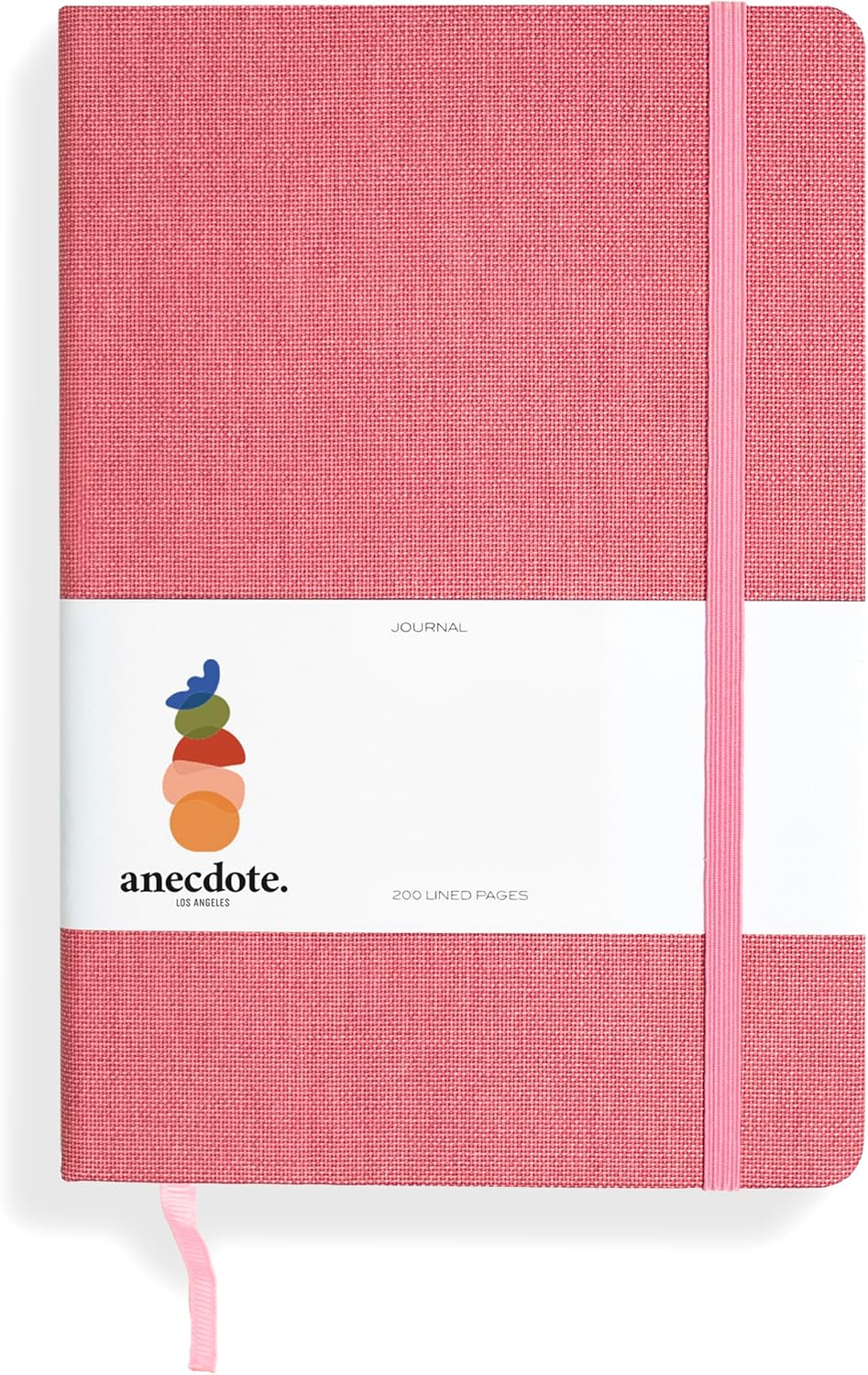 Premium A5 Ruled Journal - 100 gsm Paper - Versatile Use - Blossom