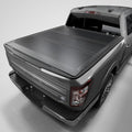 Tutel Low Profile Hard Shell Tonneau Cover for 2015-2026 F-150 5ft5